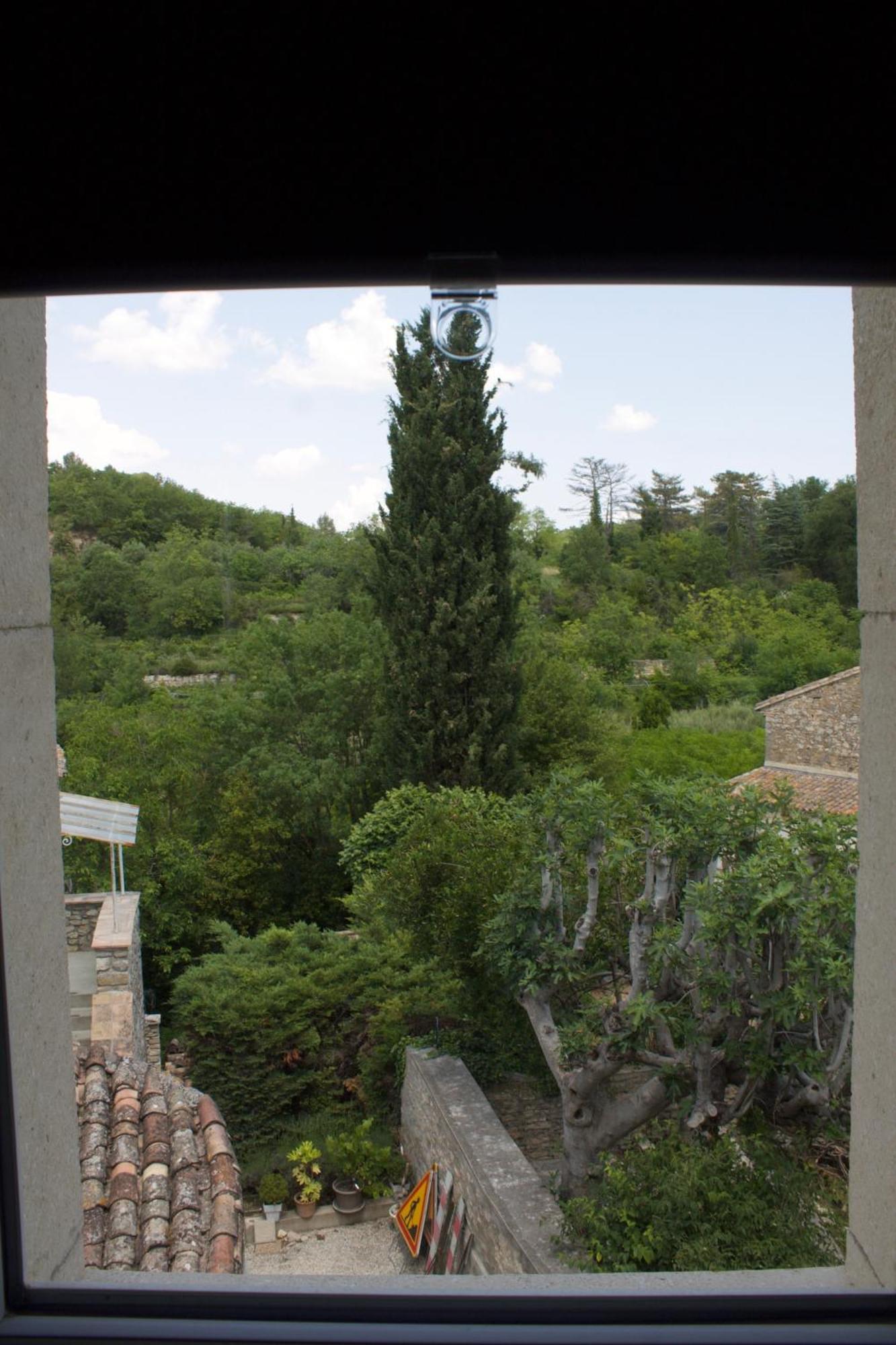 Sous Le Tilleul Saint-Maurice-de-Cazevieille Екстериор снимка